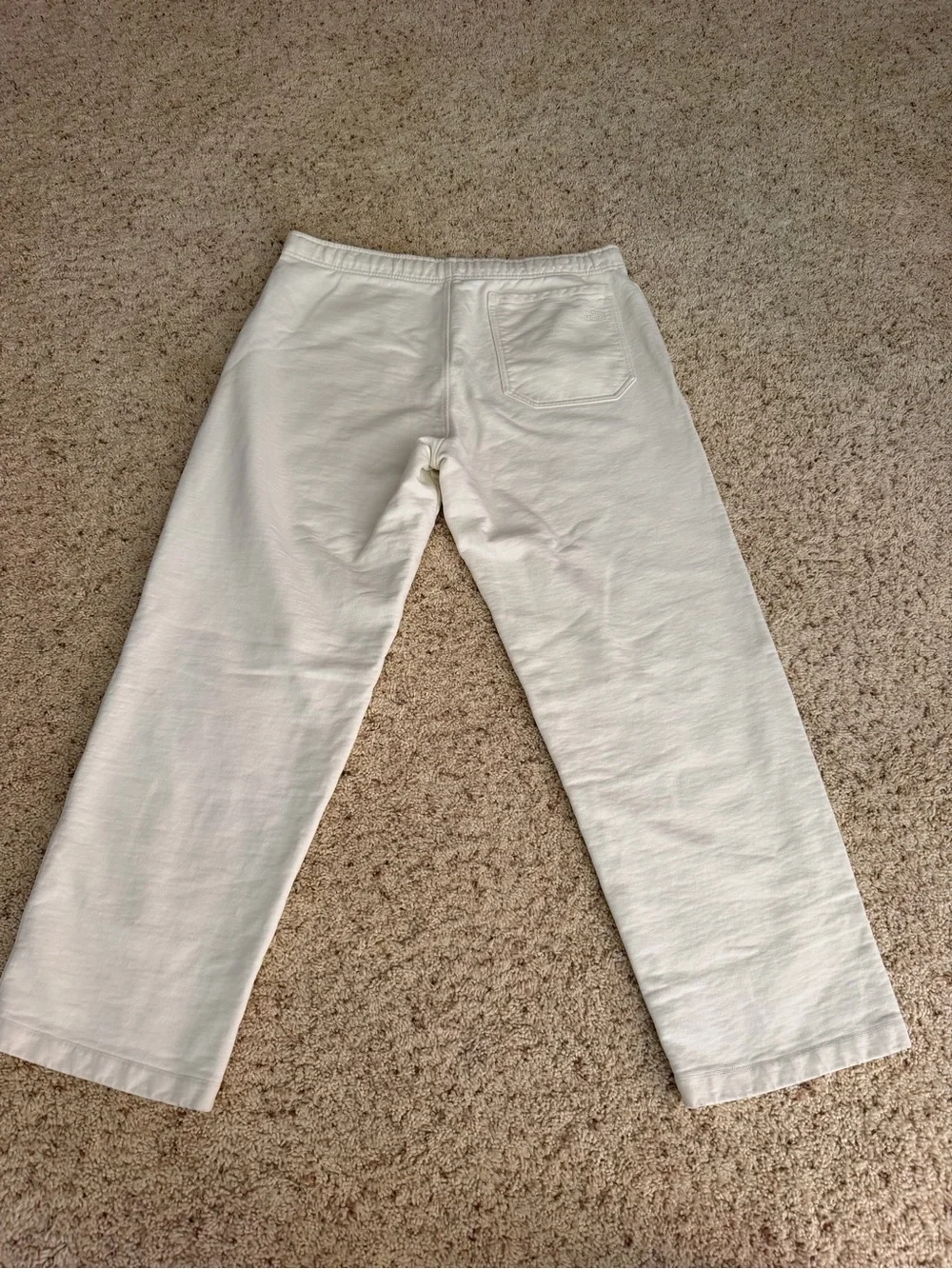 Bode Sweatpants - Picture 3 of 8